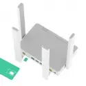Keenetic Kn-2212-01-eu Runner 4g Modem Fbr Vpn