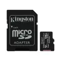 Kingston 128gb Micro Sdhc Canvas Cl10 Sdcs2/128gb