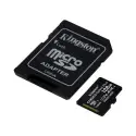 Kingston 128gb Micro Sdhc Canvas Cl10 Sdcs2/128gb
