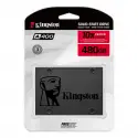 Kingston 480gb Ssd Sa400 Sa400s37/480g 500/450mb