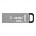 Kingston 512gb Usb3.2 Dtkn/512gb Metal 200mb/s