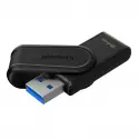 Kingston 64gb Usb3.2 Bellek Dtxs/64gb Siyah