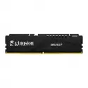 Kıngston Beast, Kf556c36bbe-16tr, 16gb, 5600mhz,  Ddr5, Cl36, Desktop Gaming Ram (soğutuculu)
