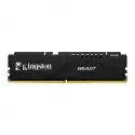 Kıngston Beast, Kf556c36bbe-32tr, 32gb, 5600mhz, Ddr5, Cl36, Desktop Gaming Ram (soğutuculu)