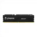 Kıngston Beast, Kf560c30bbe-32tr, 32gb, 6000mhz, Ddr5, Cl30, Desktop Gaming Ram (soğutuculu)