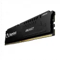 Kıngston Beast, Kf560c30bbe-32tr, 32gb, 6000mhz, Ddr5, Cl30, Desktop Gaming Ram (soğutuculu)