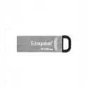 Kıngston Dtkn/512gb Usb 3.2 Data Traveler Kyson Flash Disk (siyah-gri)