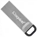 Kıngston Dtkn/512gb Usb 3.2 Data Traveler Kyson Flash Disk (siyah-gri)