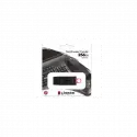 Kıngston Dtx/256gb Usb 3.2 Data Traveler Exodia  Gen 1 Flash Disk (siyah - Pembe)