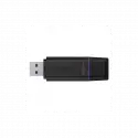 Kıngston Dtxg2/512gb Usb 3.2 Datatraveler Exodia Gen 1 Flash Bellek (siyah-mor)