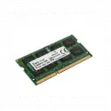 Kıngston Kvr16ls11/8, 8gb, 1600mhz, Ddr3, Sodimm Notebook Ram, 1,35v, Cl11