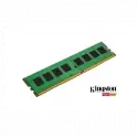 Kıngston Kvr32n22d8/16, 16gb, 3200mhz, Ddr4, Cl22, Desktop Ram