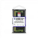 Kıngston Kvr32s22d8/16, 16gb, 3200mhz, Ddr4, Sodimm Notebook Ram, 1,2v, Cl22 (kutulu)