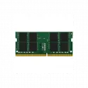 Kıngston Kvr32s22d8/16, 16gb, 3200mhz, Ddr4, Sodimm Notebook Ram, 1,2v, Cl22 (kutulu)