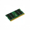 Kıngston Kvr32s22d8/16, 16gb, 3200mhz, Ddr4, Sodimm Notebook Ram, 1,2v, Cl22 (kutulu)