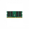 Kıngston Kvr32s22d8/32, 32gb, 3200mhz, Ddr4, Sodimm Notebook Ram, 1,2v, Cl22