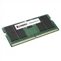 Kıngston Kvr48s40bd8/32, 32gb, 4800mhz, Ddr5, Sodimm Notebook Ram, 1,1v, Cl40