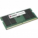 Kıngston Kvr56s46bs8/16, 16gb, 5600mhz, Ddr5, Sodimm Notebook Ram, 1,1v, Cl46