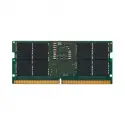 Kıngston Kvr56s46bs8/16, 16gb, 5600mhz, Ddr5, Sodimm Notebook Ram, 1,1v, Cl46