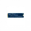 Kıngston Snv3s/2000g, Nv3, 2tb, 6000/5000, Gen4, Nvme Pcıe M.2 2280, Ssd