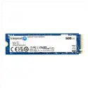 Kıngston Snv3s/500g, Nv3, 500gb, 5000/3000, Gen4, Nvme Pcıe M.2 2280, Ssd