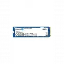 Kıngston Snv3s/500g, Nv3, 500gb, 5000/3000, Gen4, Nvme Pcıe M.2 2280, Ssd