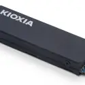 Kioxia 1 Tb Nvme Ssd 1024gb Gen4 6200/4900m