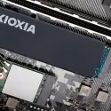 Kioxia 1 Tb Nvme Ssd 1024gb Gen4 6200/4900m