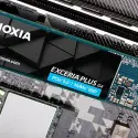 Kioxia 1tb M2 Exceria Plus G4 10000-7900mb Ssd