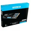 Kioxia 1tb M2 Exceria Plus G4 10000-7900mb Ssd