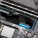 Kioxia 1tb Nvme Plus G3 Gen4 5000/3900 Mb Ssd
