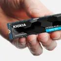 Kioxia 1tb Nvme Plus G3 Gen4 5000/3900 Mb Ssd