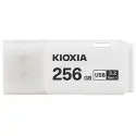 Kıoxıa 256gb U301 Beyaz Usb 3.2 Gen 1 Bellek