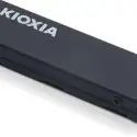 Kioxia 2tb Nvme Heatsink Gen4 6200/4900 Mb Ssd