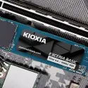Kıoxıa 2tb Nvme Ssd Basıc Gen4 7300/6800 Mb/s