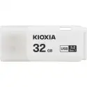 Kıoxıa 32gb U301 Beyaz Usb 3.2 Gen 1 Bellek
