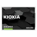 Kioxia 480gb Ssd 555/540mb Ltc10z480gg8