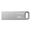 Kioxia 64gb U366 Metal Usb3.2 Gen1 100mb/s