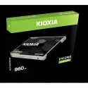 Kıoxıa Excerıa, Ltc10z960gg8, 960gb 555/540  2,5 Sata Ssd