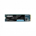 Kıoxıa Excerıa Plus G4, Lvd10z001tg8, 1tb, 10000/7900, Gen5, Nvme Pcıe M.2 2280, Ssd