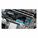 Kıoxıa Excerıa Plus G4, Lvd10z002tg8, 2tb, 10000/8200, Gen5, Nvme Pcıe M.2 2280, Ssd