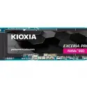 Kioxia Exceria Pro 2tb Nvme Gen4 Ssd7300/6400