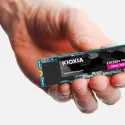 Kioxia Exceria Pro 2tb Nvme Gen4 Ssd7300/6400