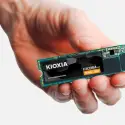 Kioxia G2 500gb Nvme Ssd 2100/1700 Mb/s