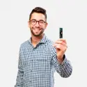 Kioxia G2 500gb Nvme Ssd 2100/1700 Mb/s