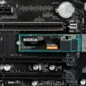 Kioxia G2 500gb Nvme Ssd 2100/1700 Mb/s