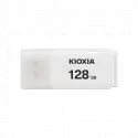 Kıoxıa U202 128gb Usb 2.0 Transmemory Flash Disk (beyaz)