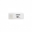 Kıoxıa U202w 32gb Usb 2.0 Transmemory Flash Disk (beyaz)