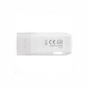 Kıoxıa U301 32gb Usb 3.2 Gen1 Transmemory Flash Disk (beyaz)