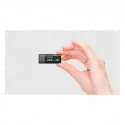 Kıoxıa U301k 256gb Usb 3.2 Gen1 Transmemory Flash Disk (siyah)